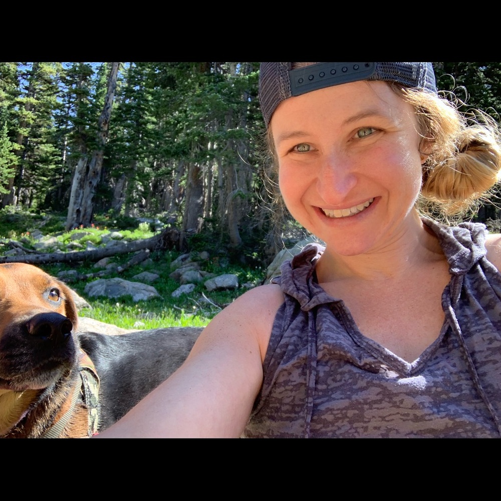 Meet your Posher, Sara